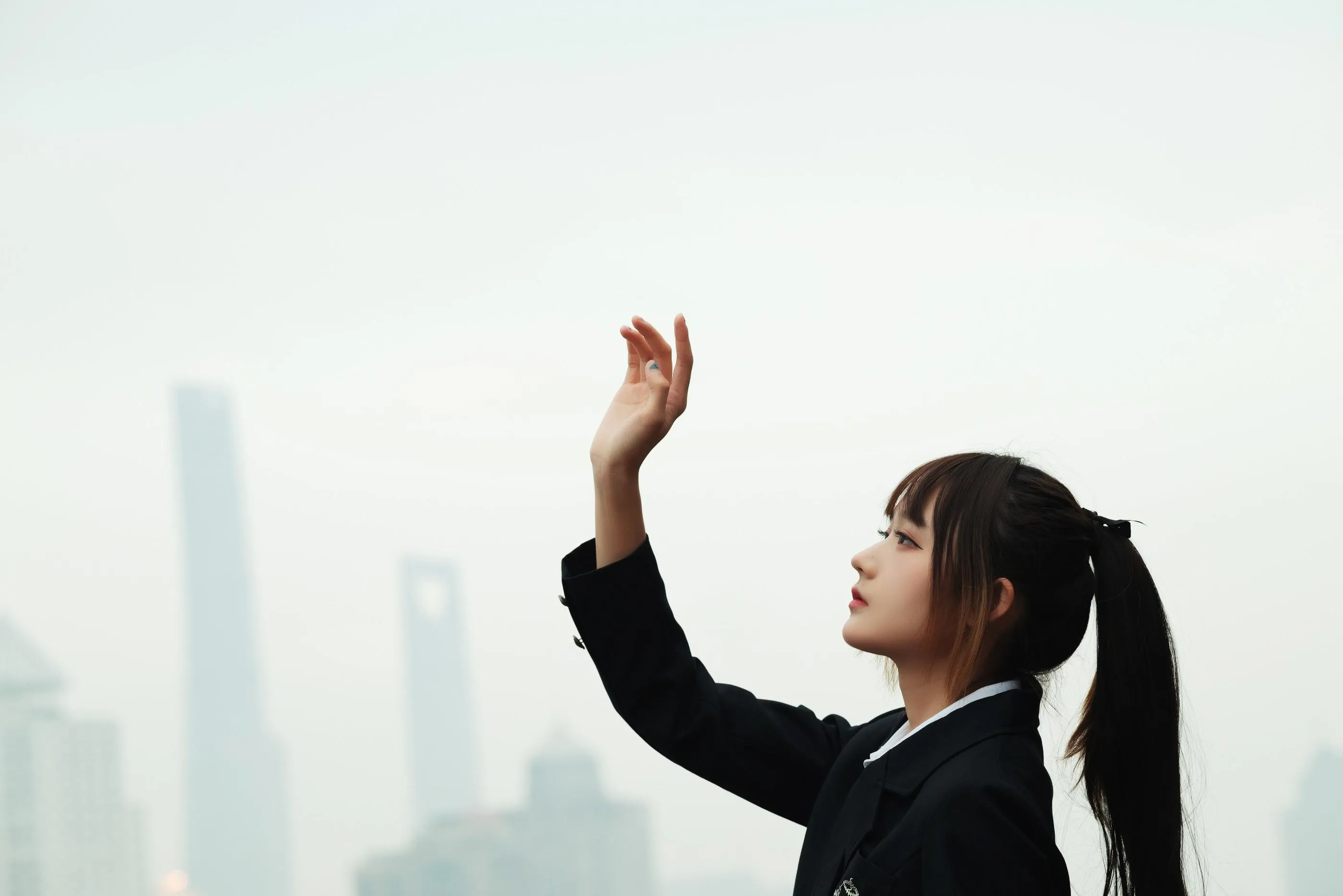 [YITUYU艺图语]2022.07.08 阴天的小确幸 兔子Zzz不吃胡萝卜 [37P]插图7